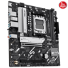 ASUS PRIME B850M-K 8200MHz DDR5 Soket AM5 M.2 HDMI DP mATX Anakart