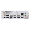 ASROCK A620M Pro RS WIFI 7200MHz DDR5 Soket AM5 M.2 USB 3.2 HDMI MATX Anakart