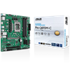 ASUS PRO Q870M-C-CSM 6400MHz OC DDR5 Soket 1851 M.2 DP HDMI mATX Anakart
