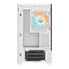 GIGABYTE C201 PANORAMIC ICE Tempered Glass USB 3.0 ATX Mid Tower Bilgisayar Kasası