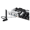 ASUS B650E MAX GAMING WIFI 8000MHz (OC) DDR5 Soket AM5 M.2 HDMI DP ATX Anakart