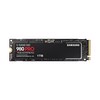 SAMSUNG 1TB 980 PRO PCIe 4.0 NVMe M.2 SSD (7000MB Okuma / 5000MB Yazma)