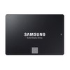 SAMSUNG 500GB 870 EVO SATA 3 2.5  SSD (560MB Okuma / 530MB Yazma)