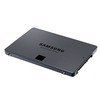 SAMSUNG 2TB 870 QVO SATA 3.0 2.5  SSD (560MB Okuma / 530MB Yazma)
