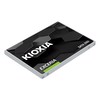 KIOXIA EXCERIA 960GB SATA 3.0 2.5  SSD (555MB Okuma / 540MB Yazma)