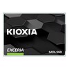 KIOXIA EXCERIA 960GB SATA 3.0 2.5  SSD (555MB Okuma / 540MB Yazma)