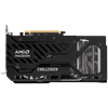 ASROCK Challenger AMD Radeon RX 9060 XT OC 8GB GDDR6 128 Bit Ekran Kartı