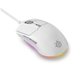 SteelSeries Rival 3 Gen 2 Beyaz Kablolu Gaming Mouse
