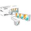 GIGABYTE GAMING 360 ICE ARGB 360mm Beyaz İşlemci Sıvı Soğutucu