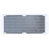 Bitfenix Sakiel 240 Beyaz ARGB 240mm İşlemci Sıvı Soğutucu