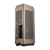 Cooler Master NCORE 100 MAX Bronze Edition 850W 80+ Gold Tempered Glass SickleFlow 120 mm Sıvı Soğutucu USB 3.2 Mini-ITX Kasa