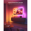 GOVEE ENVISUAL T3 40-50 inç Lite TV Arkası LED Ambiyans Aydınlatma 