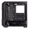 Cooler Master MasterBox TD500 V2 Mesh ARGB USB 3.2 Siyah Mid Tower Kasa