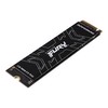 Kingston 1TB Fury Renegade Gen4x4 NVMe M.2 2280 SSD (7300MB Okuma / 6000MB Yazma)