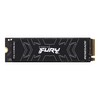 Kingston 1TB Fury Renegade Gen4x4 NVMe M.2 2280 SSD (7300MB Okuma / 6000MB Yazma)