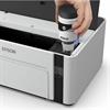 Epson EcoTank M1120 Wi-Fi Mono Tanklı Mürekkep Püskürtmeli Yazıcı