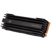 CORSAIR 2TB Force MP600 PRO NVMe PCIe Gen4 M.2 SSD (7000MB Okuma / 6500MB Yazma)