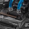 CORSAIR 2TB Force MP600 Hydro X Edition NVMe PCIe Gen 4 M.2 SSD (7000MB Okuma / 6550MB Yazma)