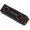 CORSAIR 2TB Force MP600 Hydro X Edition NVMe PCIe Gen 4 M.2 SSD (7000MB Okuma / 6550MB Yazma)