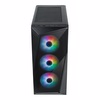 Cooler Master Masterbox CMP520 Mesh ARGB 700W 80+ ATX Mid Tower Kasa