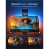 GOVEE ENVISUAL T2 55-65 inç TV Arkası LED Ambiyans Aydınlatma                    