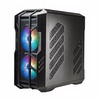 Cooler Master HAF 700 ARGB Tempered Glass USB 3.2 Full Tower Kasa