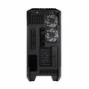 Cooler Master HAF 700 ARGB Tempered Glass USB 3.2 Full Tower Kasa