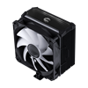Bitfenix 6P120 12cm ARGB 6 Bakır Borulu Kule Tipi İşlemci Soğutucu