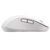 Logitech Signature M650 L Sol El Beyaz Kablosuz Mouse