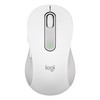 Logitech M650 L Signature Beyaz Kablosuz Mouse