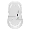 Logitech M650 L Signature Beyaz Kablosuz Mouse