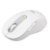 Logitech M650 L Signature Beyaz Kablosuz Mouse