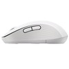 Logitech M650 L Signature Beyaz Kablosuz Mouse