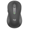 Logitech M650 L Signature Siyah Kablosuz Mouse