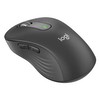 Logitech M650 Signature Siyah Kablosuz Mouse