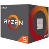 AMD Ryzen 5 5600G 3.9GHz 16MB Önbellek 6 Çekirdek AM4 7nm İşlemci