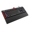 AOC AGK700 AGON Cherry MX Red Switch Türkçe RGB Mekanik Gaming Klavye