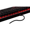AOC GK500 Outemu Red Switch Türkçe RGB Mekanik Gaming Klavye