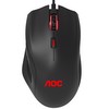 AOC GM200 RGB Kablolu Gaming Mouse