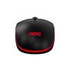 AOC GM500DRBE RGB Kablolu Gaming Mouse