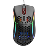 Glorious Model D Minus Mat Siyah Kablolu Gaming Mouse