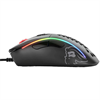 Glorious Model D Minus Mat Siyah Kablolu Gaming Mouse