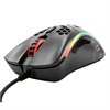 Glorious Model D Minus Mat Siyah Kablolu Gaming Mouse