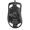 Glorious Model D Minus Mat Siyah Kablolu Gaming Mouse