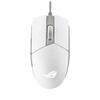 ASUS ROG STRIX IMPACT II RGB Beyaz Gaming Mouse