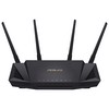 ASUS RT-AX58U WIFI6 DualBand Gaming Ai Mesh AiProtection Torrent Bulut DLNA 4G VPN Router Access Point