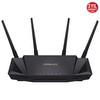 ASUS RT-AX58U WIFI6 DualBand Gaming Ai Mesh AiProtection Torrent Bulut DLNA 4G VPN Router Access Point