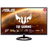 ASUS TUF GAMING 27  VG279Q1R 144Hz 1ms 2xHDMI DP IPS FHD FreeSync Premium Gaming Monitör