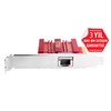 ASUS XG-C100C 10G Base-T PCIE Adaptör PCIE Adaptör