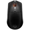 SteelSeries Rival 3 Gen 2 Siyah Kablosuz Gaming Mouse